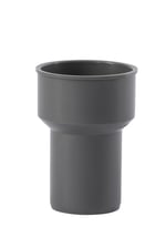 Conector sifón a plástico y metal PP Ostendorf/Crearplast-HT Safe, DN/OD 40 - 40 mm